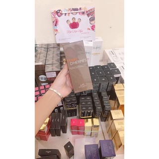 Sữa tắm Hermes  Terre D’Hermes