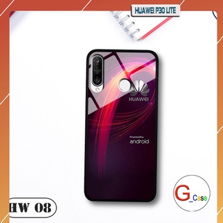 Ốp 3d điện thoại huawei p30 lite