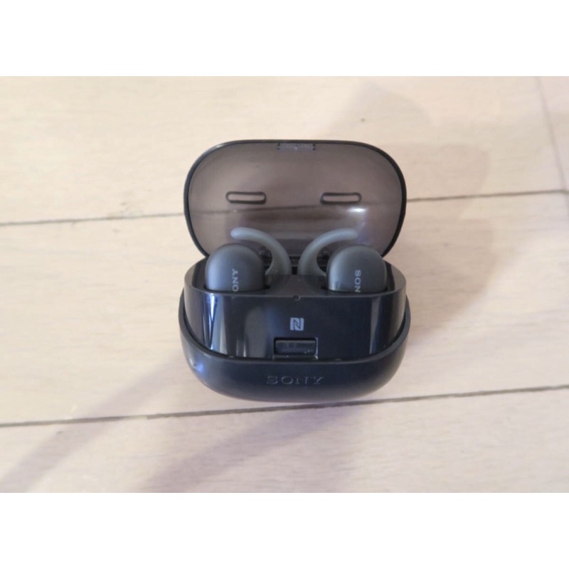 Tai nghe bluetooth Sony SP900 nhật bản