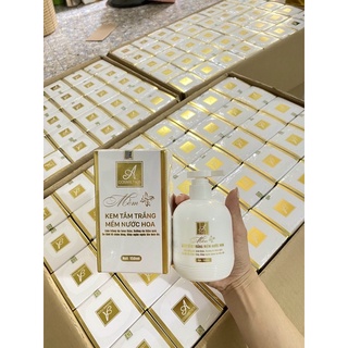 Tắm trắng mềm nước hoa Acosmetics chính hãng