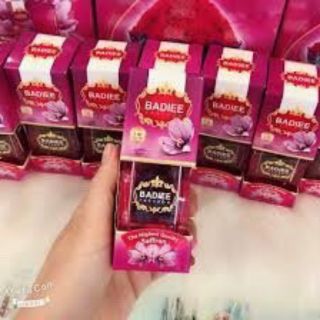 Combo 100 g nhụy hoa saffon chính hãng