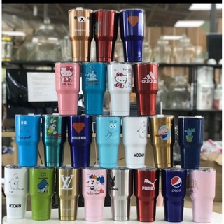 LY GIỮ NHIỆT 900ML Full phụ kiện
