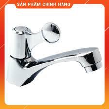 Vòi lavabo lạnh Luxta L-1103