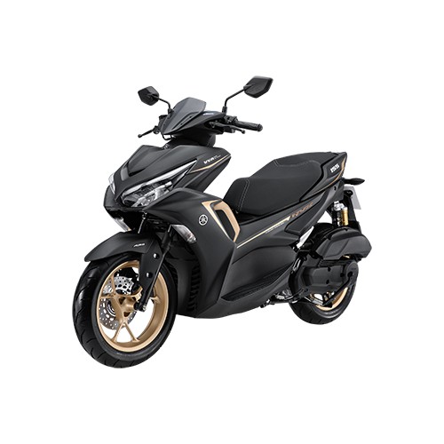 [Mã LT150 giảm 150k đơn 699k] Xe Máy Yamaha Nvx 2021 Vva ABS 155 mới