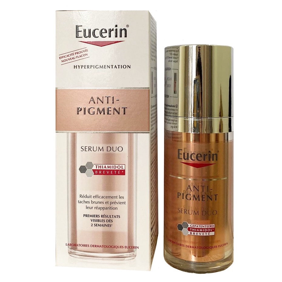 Serum giảm nám Eucerin Anti-Pigment Serum Duo 30ml - MUSE HOUSE