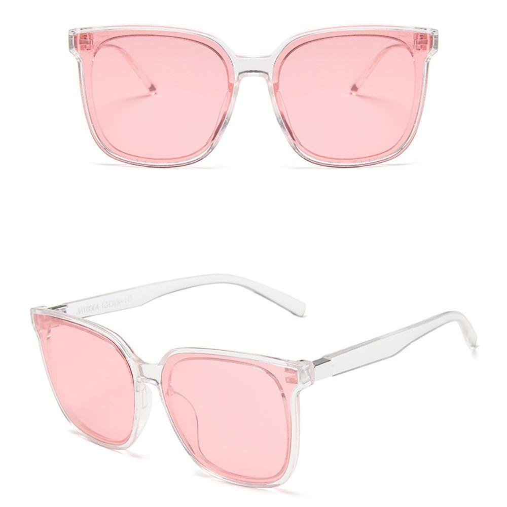 Mắt Kính Chống Bức Xạ Và Bức Xạ Phong Cách Hàn Quốc Cho Nữ