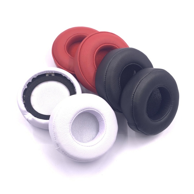 Đệm Bọc Tai Nghe Dày Dặn Thay Thế Dễ Sử Dụng Cho Beats for mixr lidu1