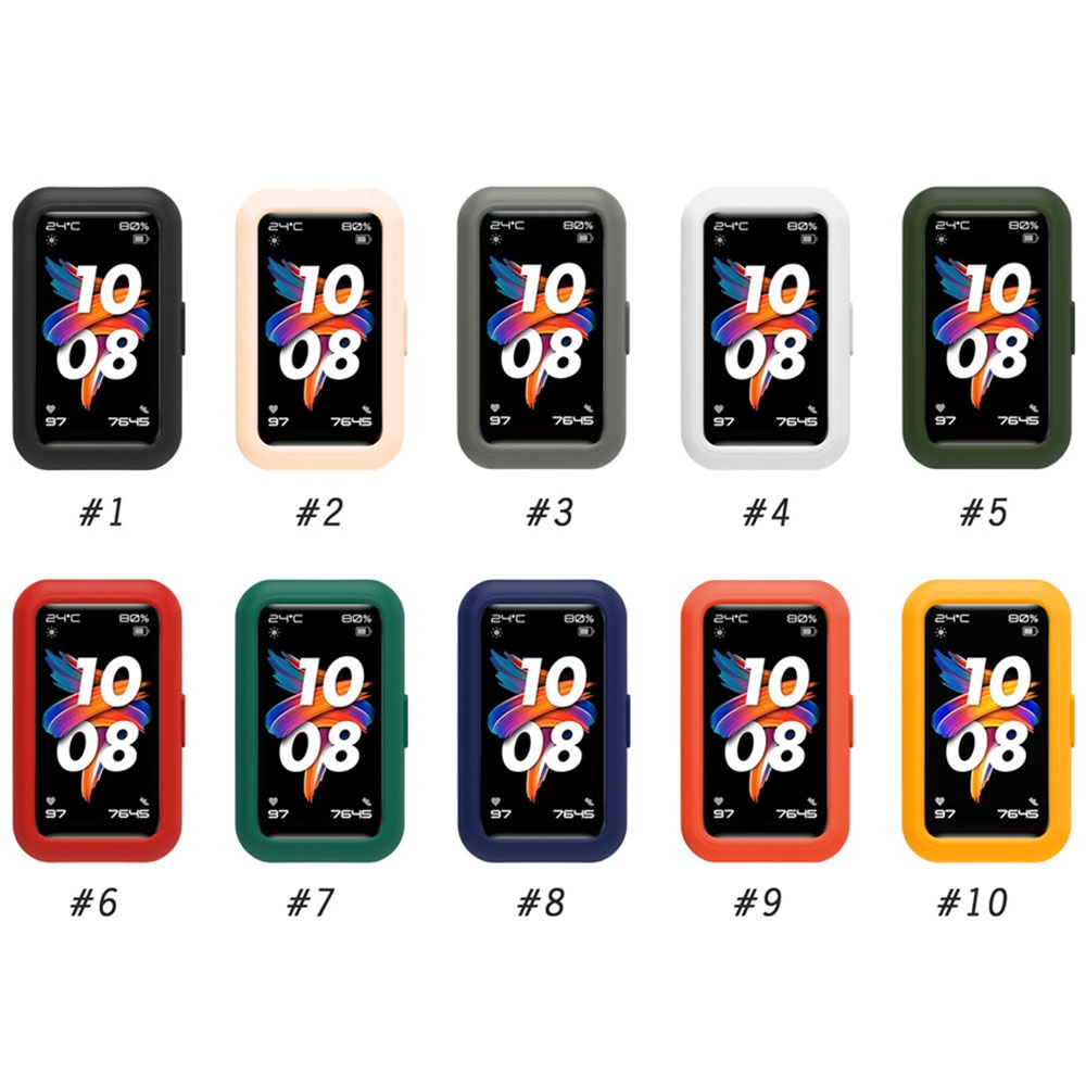 Ốp Lưng TPU Bảo Vệ Cho Huawei band 7 / band 6