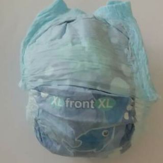 Tã quần bơi Pbebe L/XL 5 miếng