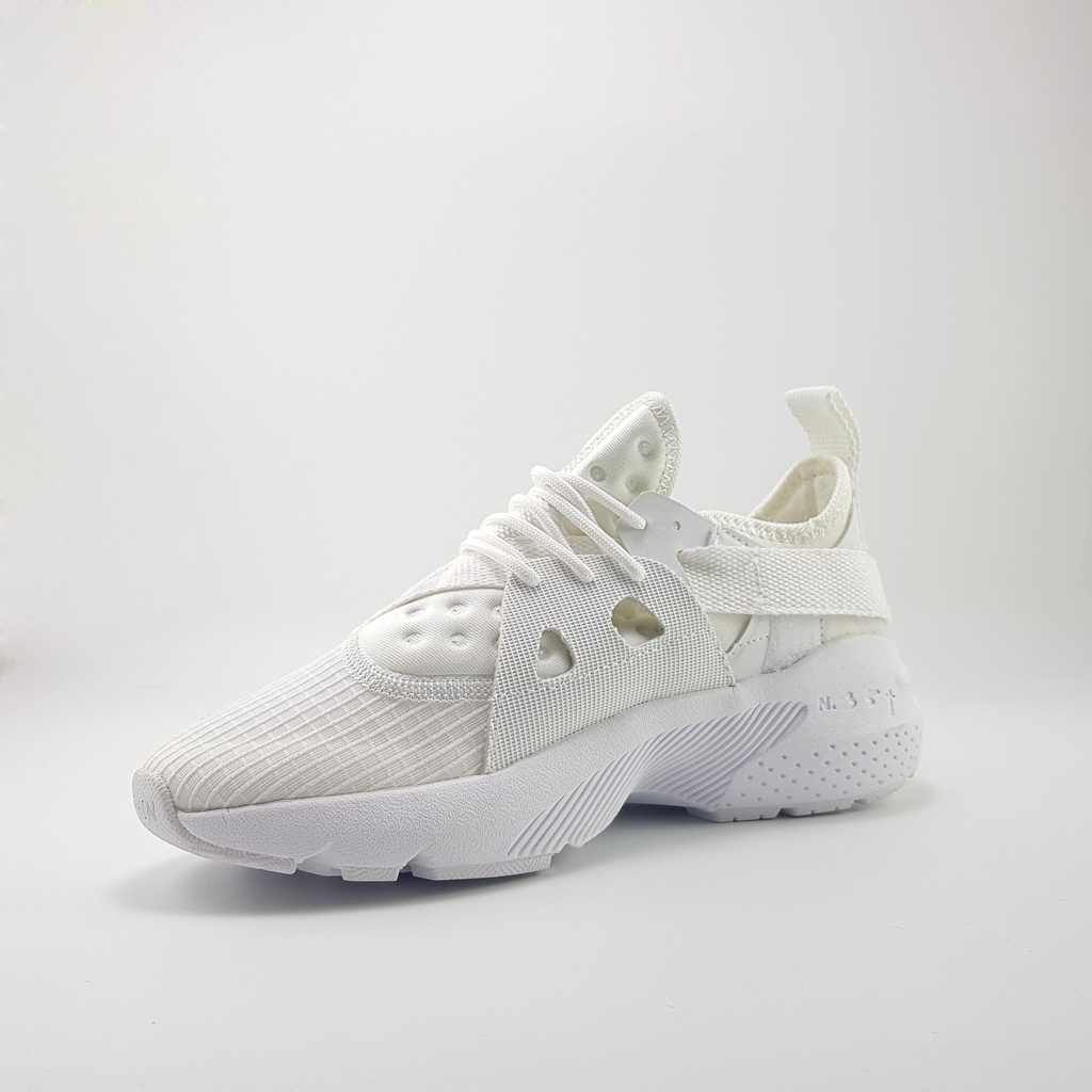 Giày Sneaker - Giày thể thao Huarache Type N.354 Full White