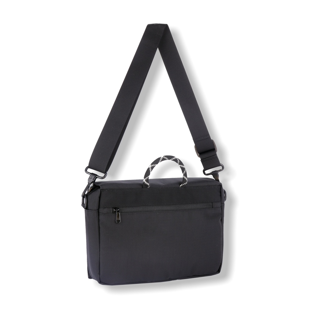 Túi Đựng Ipad SCARAB - CIPHER Messenger Bag Unisex