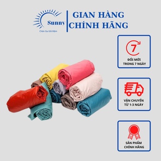 Ga Chống Thấm 1 Màu Nhiều Kích Thước Cho Đệm Dày 10cm