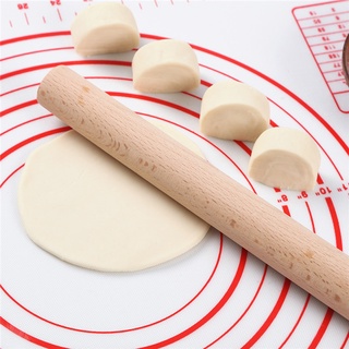 Thảm Silicone Nhào Bột Làm Bánh Tiện Dụng