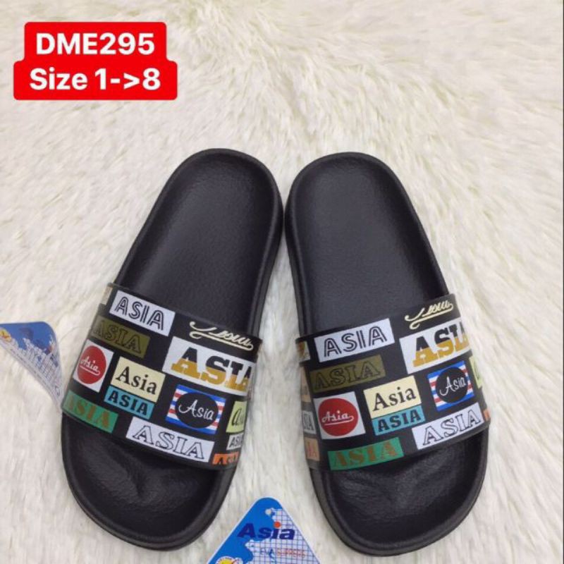 Dép lê UNISEX hàng chính hãng made in Việt Nam