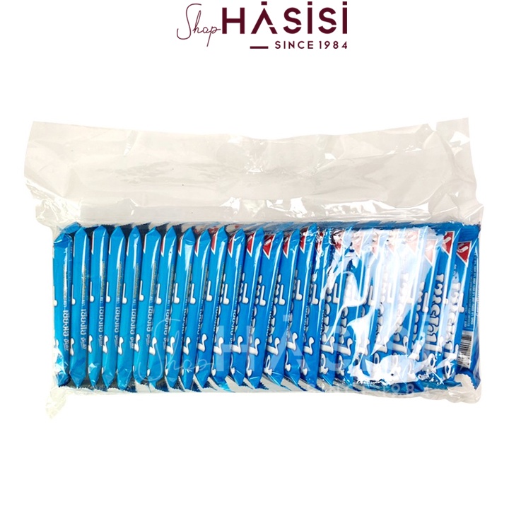 Bánh Xốp Thái Lan - SANGHAI JUMBO 320g