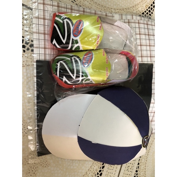 Bộ Quần Áo giấy vàng mã Trẻ Em Nam Kẻ Caro