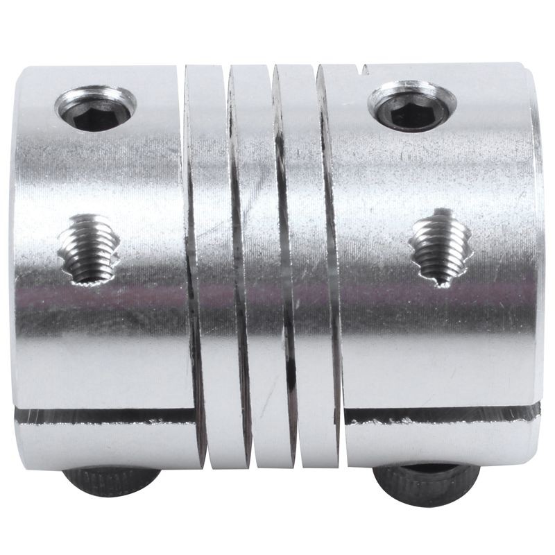 Khớp Nối Động Cơ Bước 6mm Đến 6mm Cnc | BigBuy360 - bigbuy360.vn