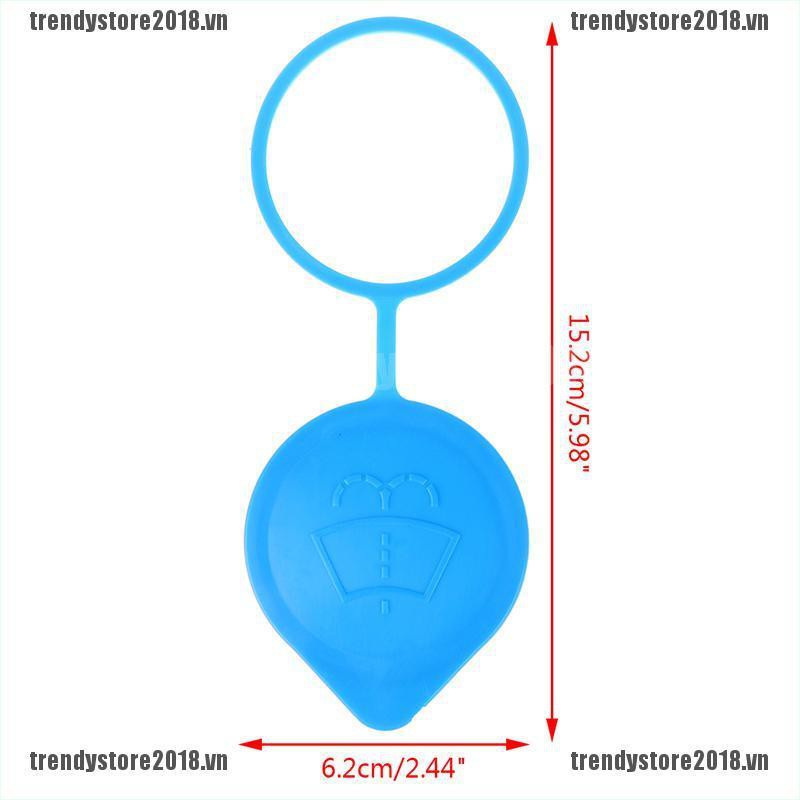 Nắp Bình Chứa Nước Rửa Kính Chắn Gió Xe Hơi