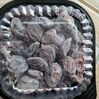 Xí muội không hạt 500Gr