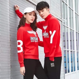 Combo #285k/2 bộ thu đông đôi in hình SIÊU HOT