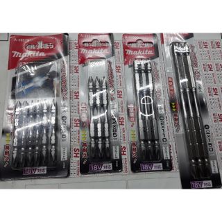 Mũi vít makita 2 đầu