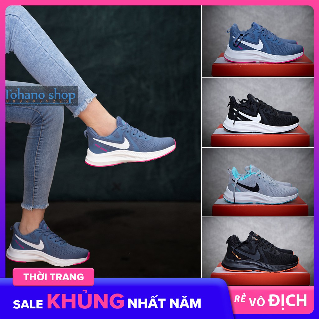 Giày Sneaker Nữ Giày Thể Thao Nữ V06 (04 màu) giày ulzzang nữ giày thời trang nữ giày chạy bộ nữ