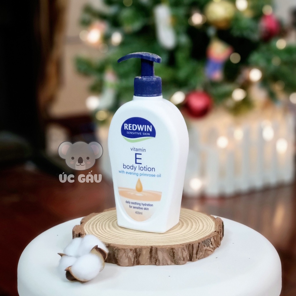 Kem dưỡng Vitamin E With Evening Primrose Oil