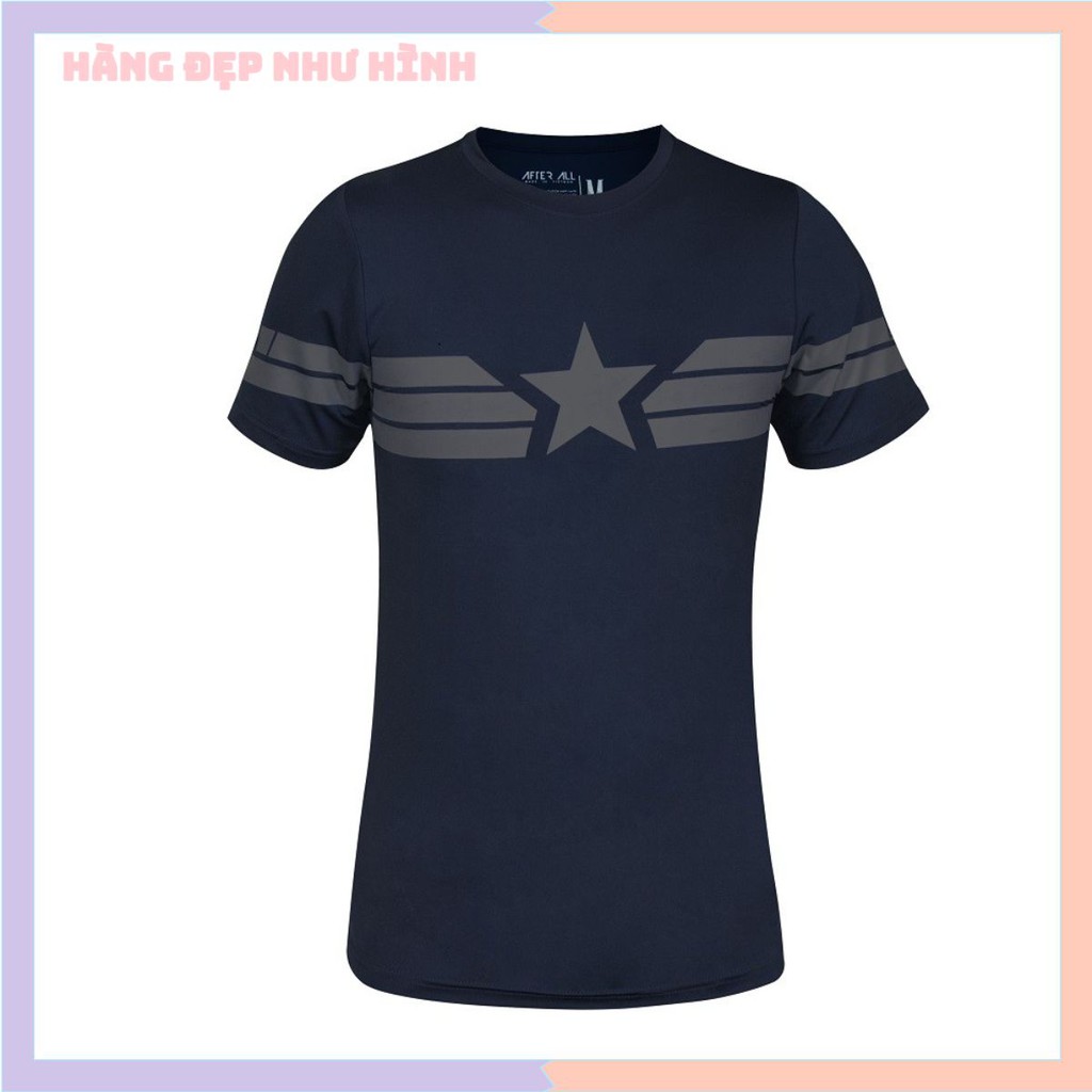 Áo Thun Nam Tay Ngắn | Áo Phông Nam Tay Lỡ Cổ Tròn Thời Trang Cao Cấp A01-27 Center.Shop.20 Center.Shop.10 | BigBuy360 - bigbuy360.vn