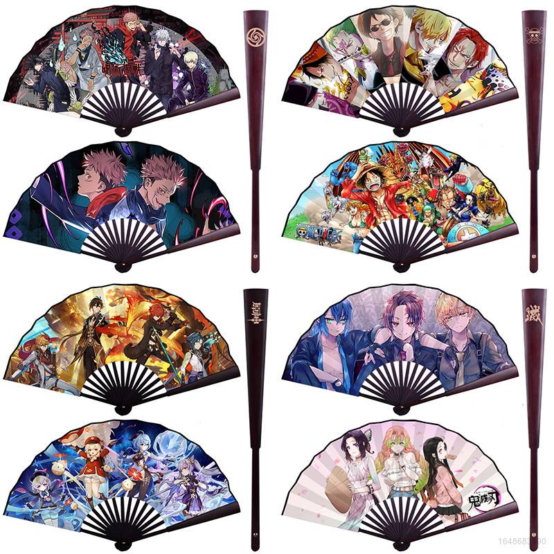 Nhân Vật Jujutsu Kaisen Anime One Piece Kích Thước 33CM hb1