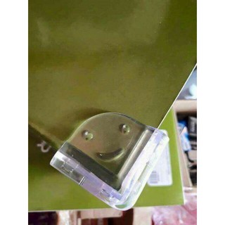 SET 4 MIẾNG BỊT GÓC BÀN SILICON [TNMART]