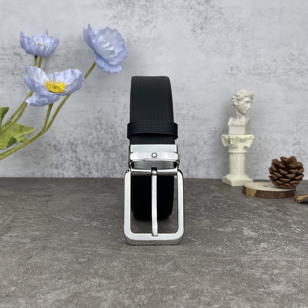 Set thắt lưng belt gift version - Made in Germany