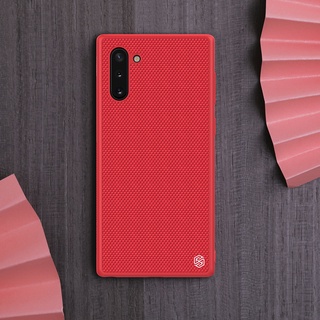 Ốp lưng Galaxy Note 10 Plus Nillkin Textured Case