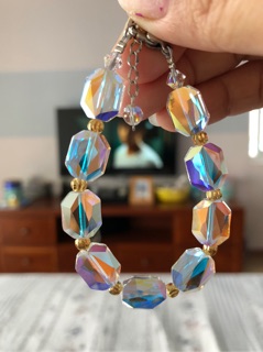 Vòng tay Pha Lê Áo Swarovski