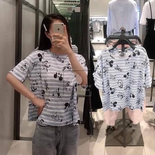 Thanh lý áo phông Zara aut newtag