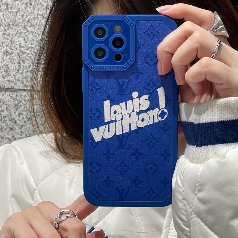 Ốp điện thoại dẻo in logo LV LOUIS VUITTON thích hợp cho IPHONE X XR XS MAX 11 PRO MAX SE 12 13 PRO MAX