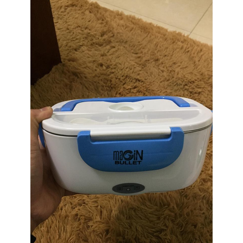 ⛔GIADUNGHOANGMAI⛔ Hộp ủ cơm ruột inox. | BigBuy360 - bigbuy360.vn