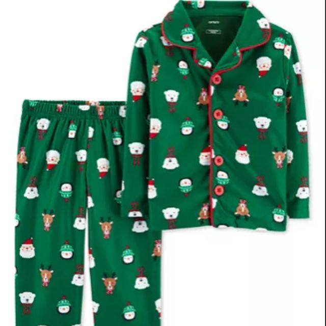 Bộ mặc nhà pijama bé yêu