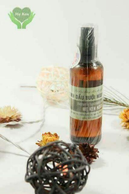 TINH DẦU BƯỞI NGUYÊN CHẤT MẸ KEN | BigBuy360 - bigbuy360.vn