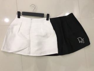 Giả váy Dior ( ảnh thật shop chụp)