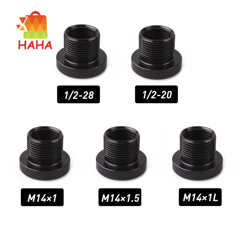 1 Đầu Chuyển Đổi Từ 5 / 8 Inch X 24 Sang 5 / 8-24 Sang M14X1