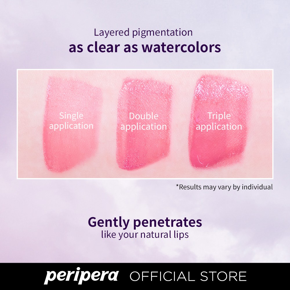 Son môi Peripera 4g màu sắc độc đáo hợp thời trang | BigBuy360 - bigbuy360.vn