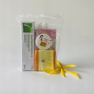 BỘ NÁM CLOBETAMIL 5 MÓN