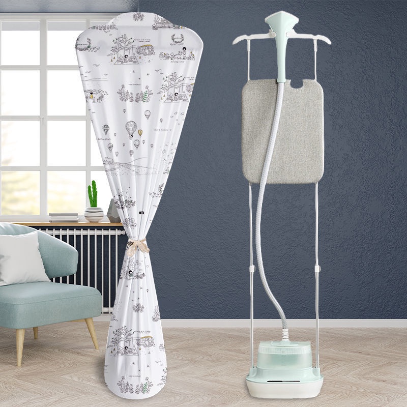 Vỏ Bọc Chống Bụi Cho Máy Ủi Hơi Nước