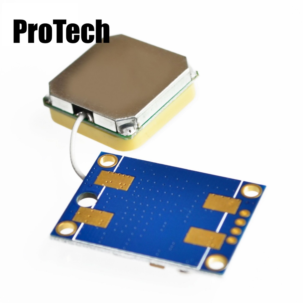 NEO-6M / NEO-8M  Module định vị GPS
