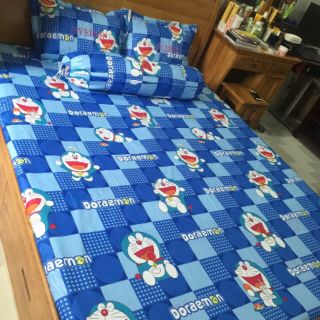 Set 4 món doreamon