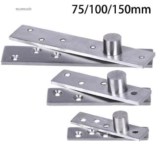 Bản Lề Cửa Xoay 360 Độ Bằng Thép Không Gỉ