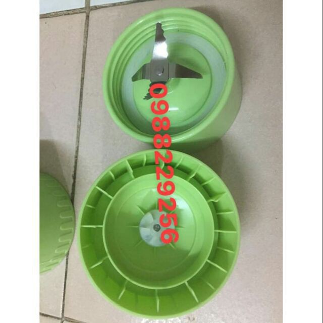 Phụ kiện máy xay- Dao 4 máy xay sunhouse
