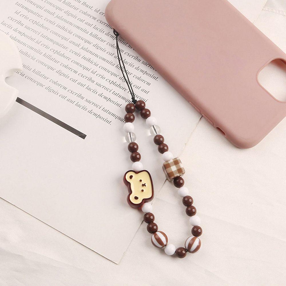 Dây Đeo Tay Gắn Điện Thoại Chống Thất Lạc Tiện Dụng