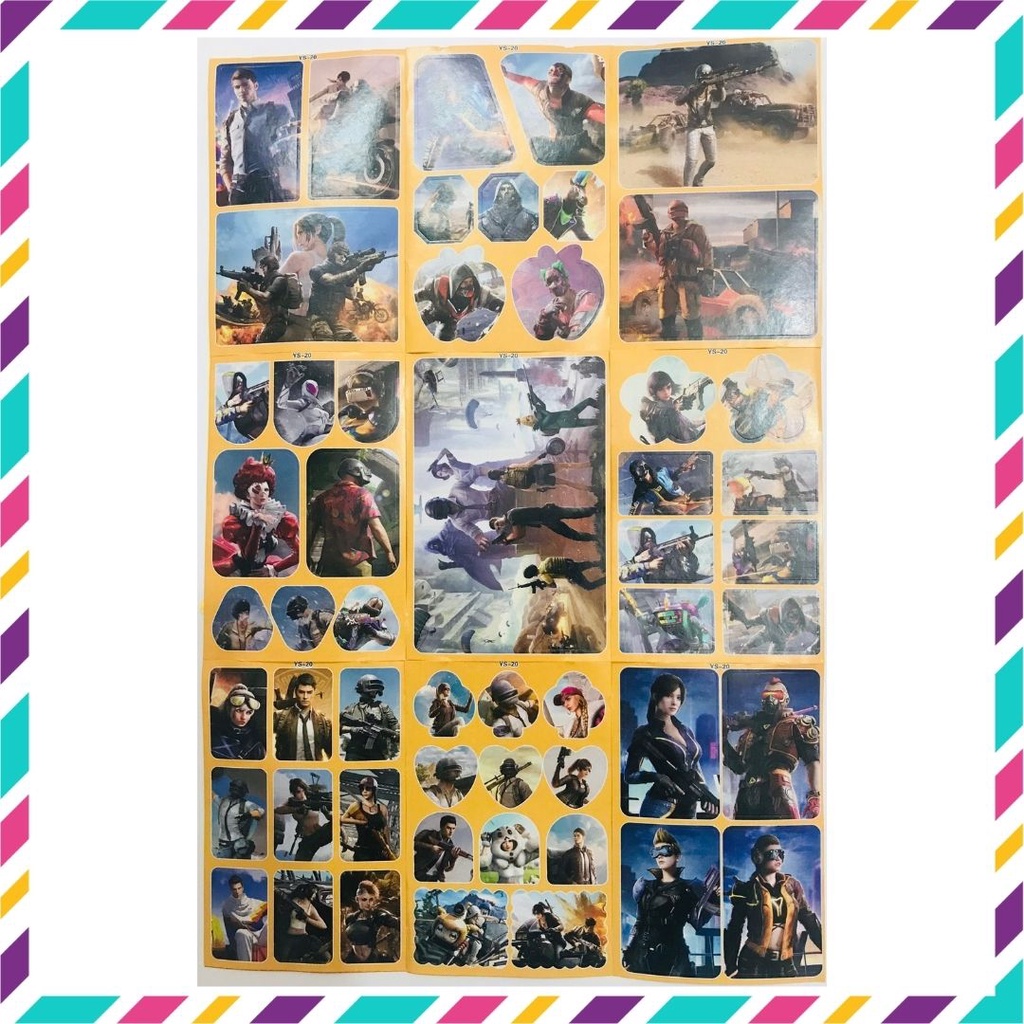 Sổ sticker, hình dán công chúa, sticker công chúa, sticker dán công chúa, sticker dán nhiều chủ đề