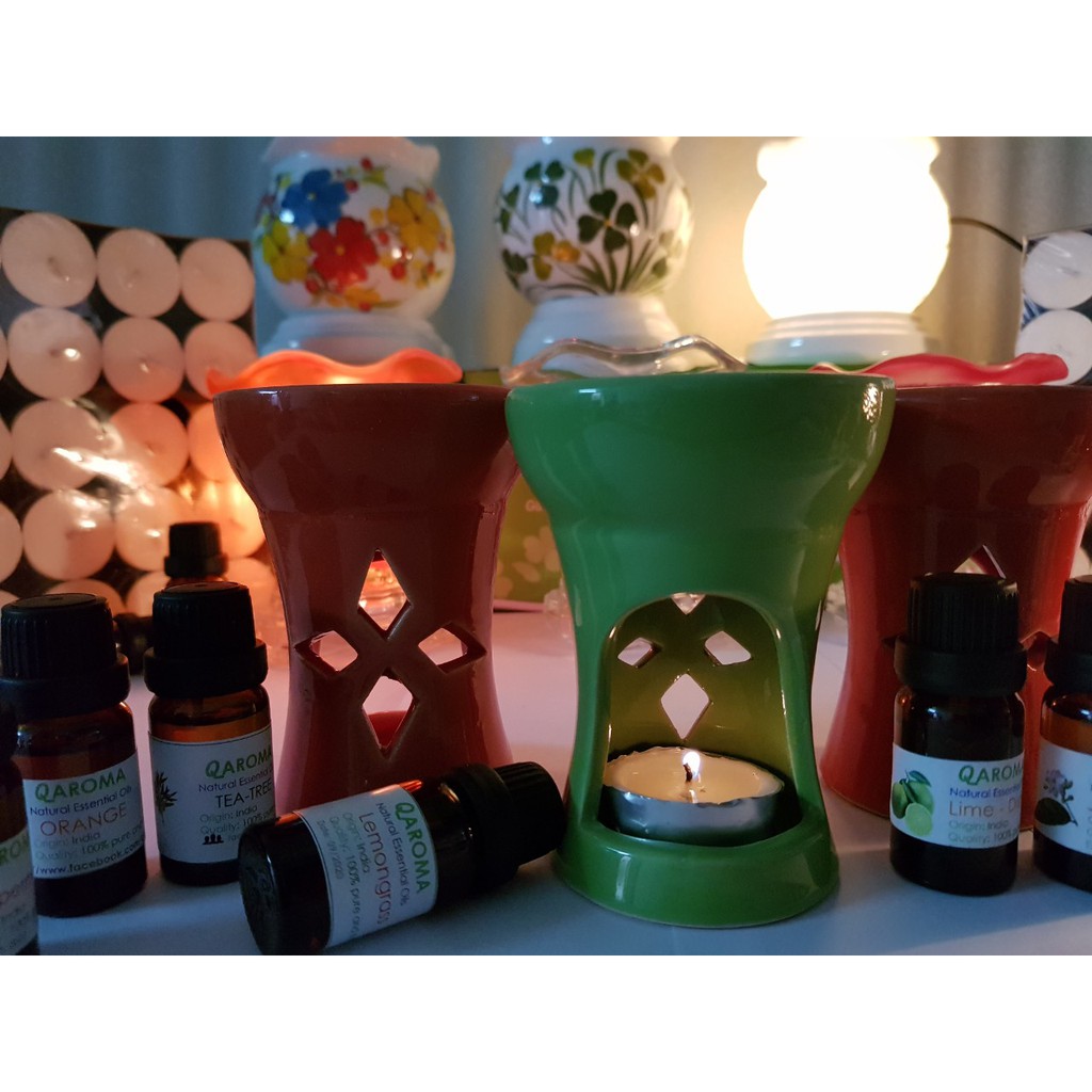 [SỈ]COMBO 3 ĐÈN XÔNG TNH DẦU